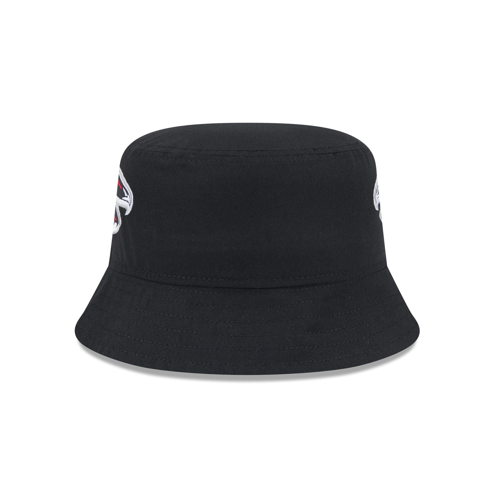 Atlanta Falcons Helmet Bucket Hat