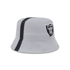 Las Vegas Raiders Helmet Bucket Hat