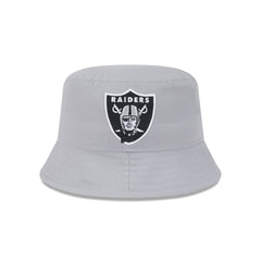 Las Vegas Raiders Helmet Bucket Hat