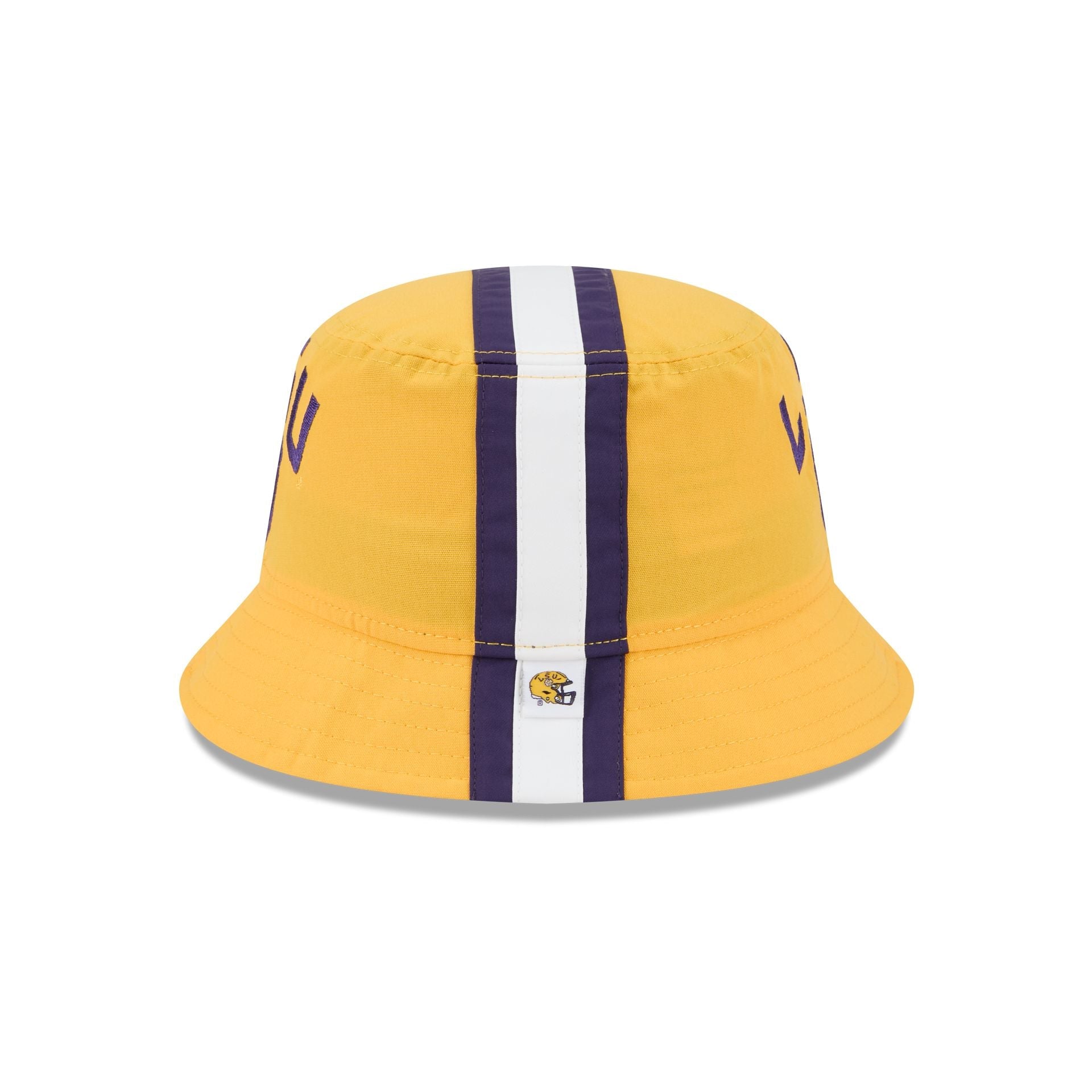 LSU Tigers Helmet Bucket Hat
