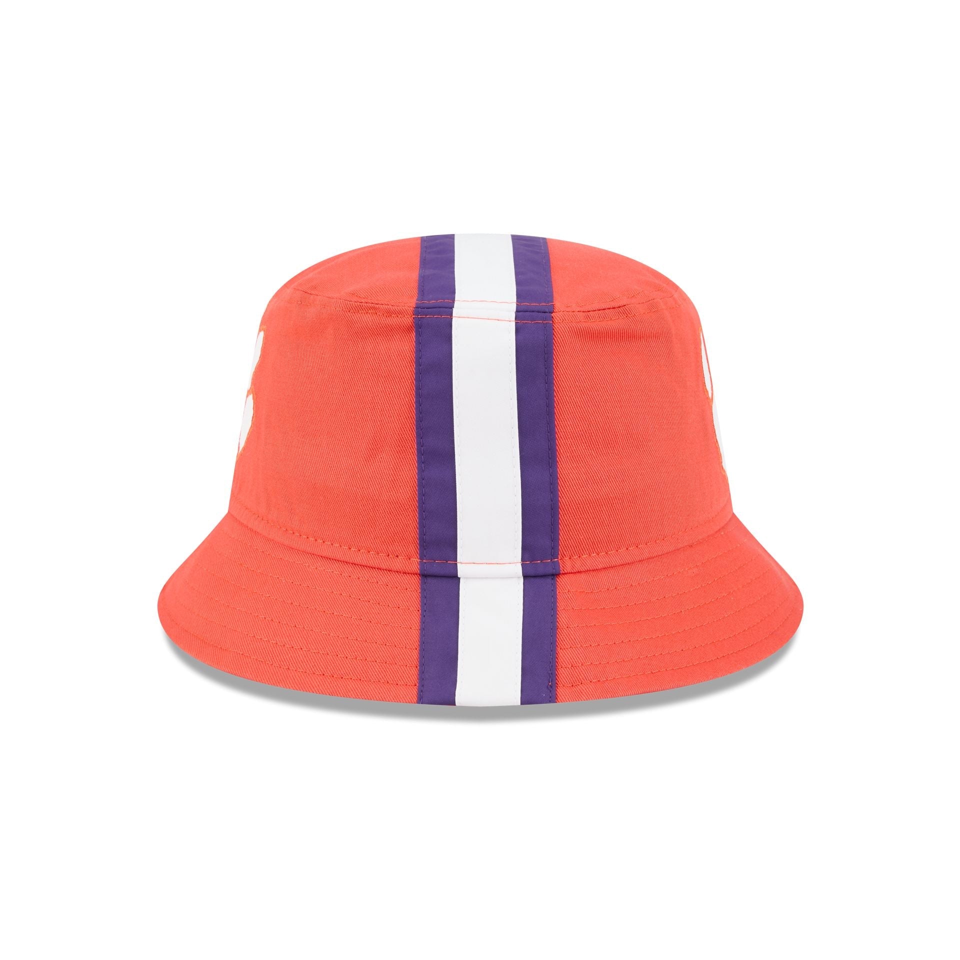 Clemson Tigers Helmet Bucket Hat