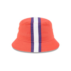 Clemson Tigers Helmet Bucket Hat