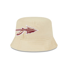 Florida State Seminoles Helmet Bucket Hat