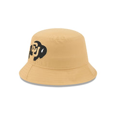 Colorado Buffaloes Helmet Bucket Hat