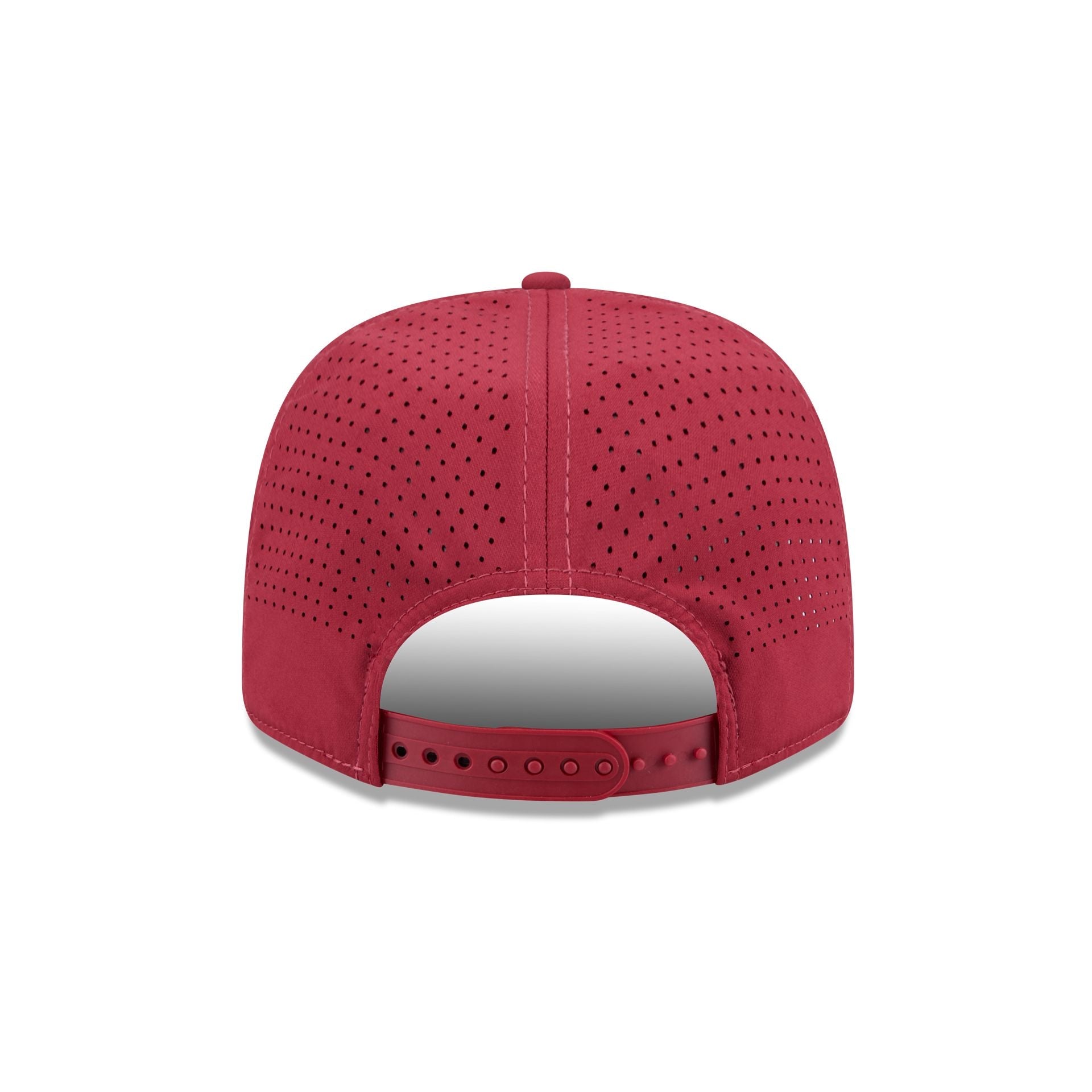 Alabama Crimson Tide Perform 9SEVENTY Stretch-Snap Hat