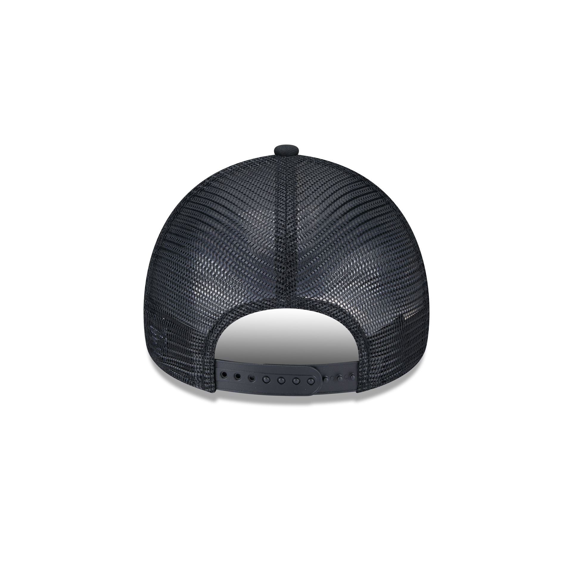 D.C. United Team 9FORTY A-Frame Snapback Hat