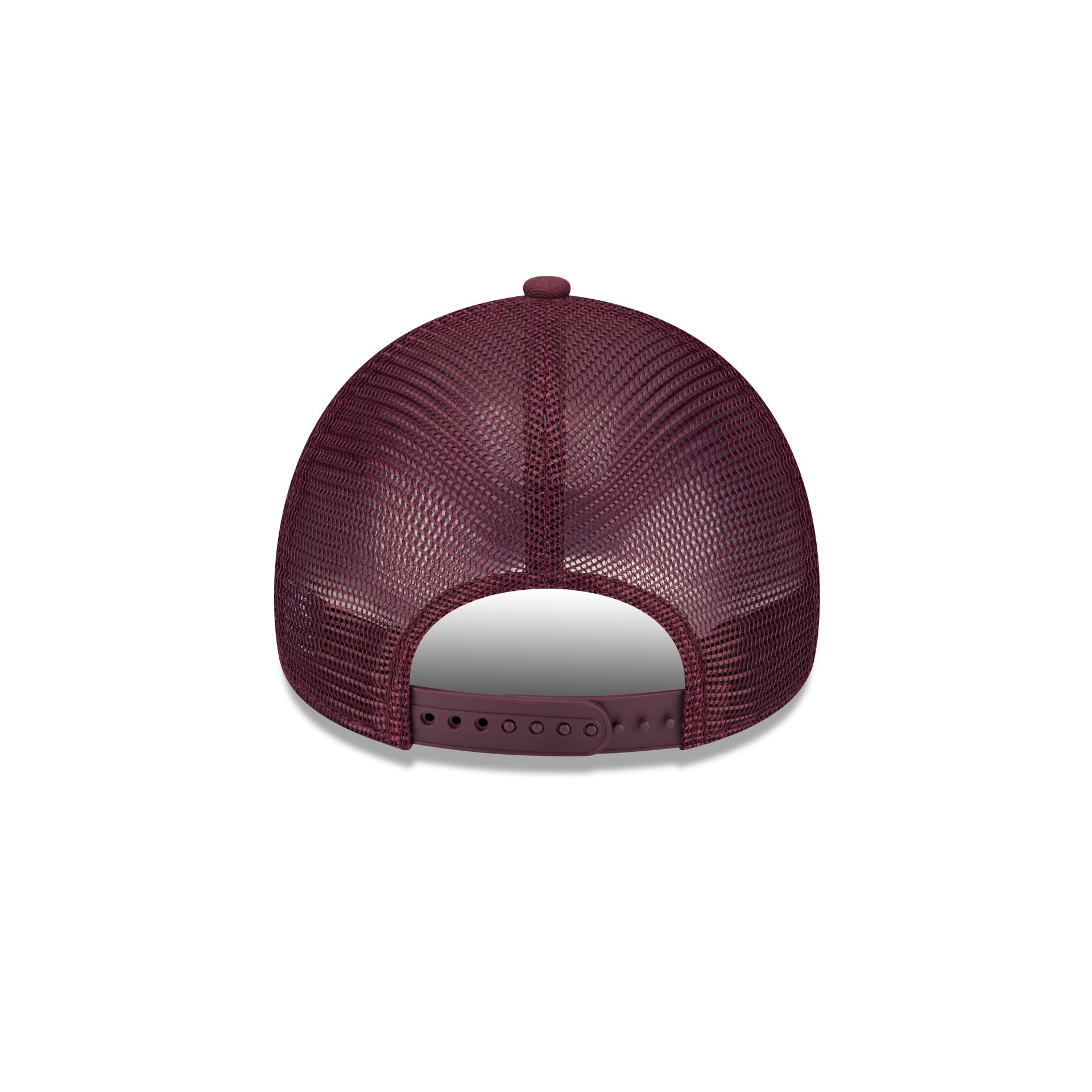 Colorado Rapids Team 9FORTY A-Frame Snapback Hat