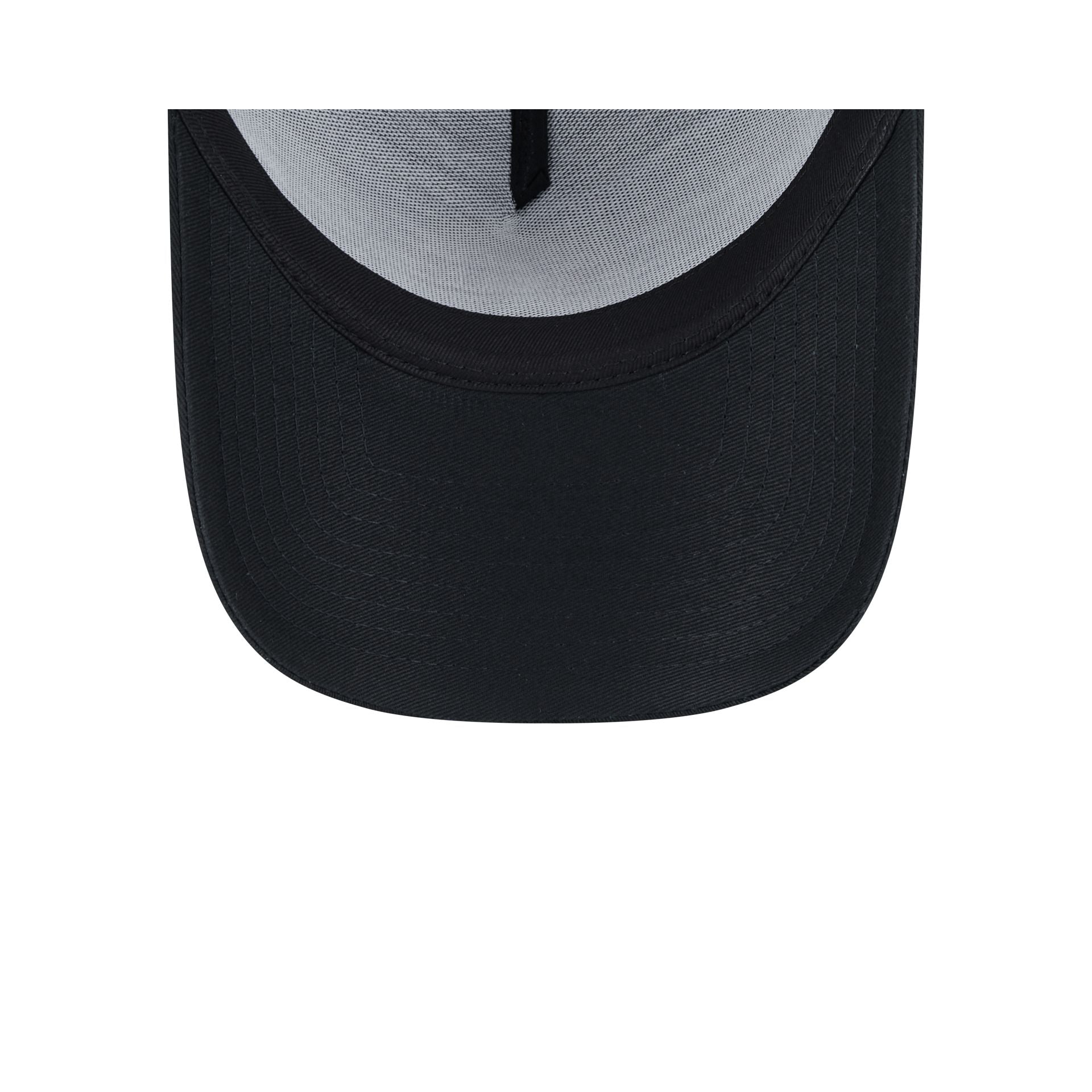 Atlanta United FC Team 9FORTY A-Frame Snapback Hat