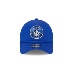 CF Montr������al Team 9FORTY A-Frame Snapback Hat