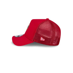 Florida Panthers 9FORTY A-Frame Trucker Hat