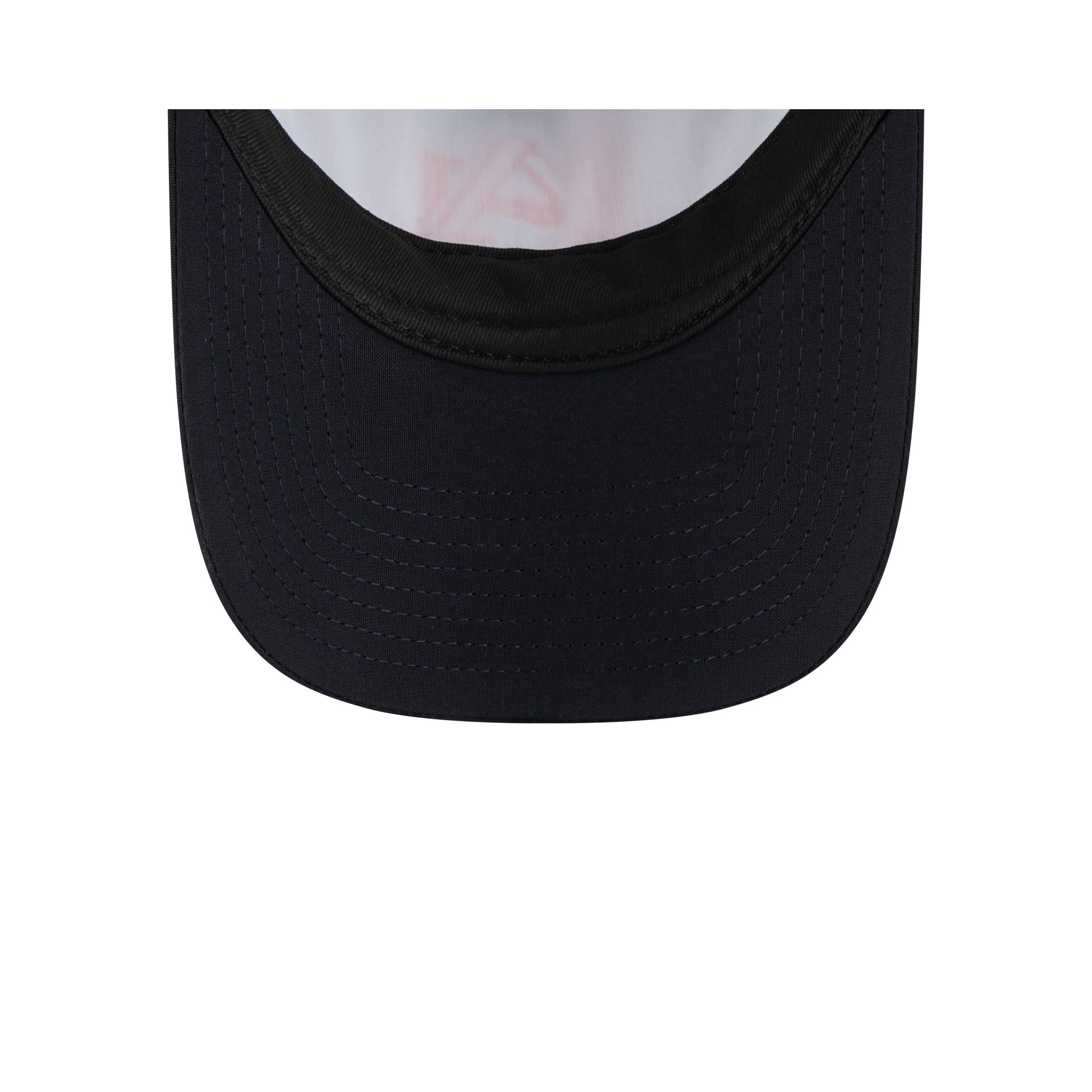 Auburn Tigers Go-To 9FORTY A-Frame Trucker Hat