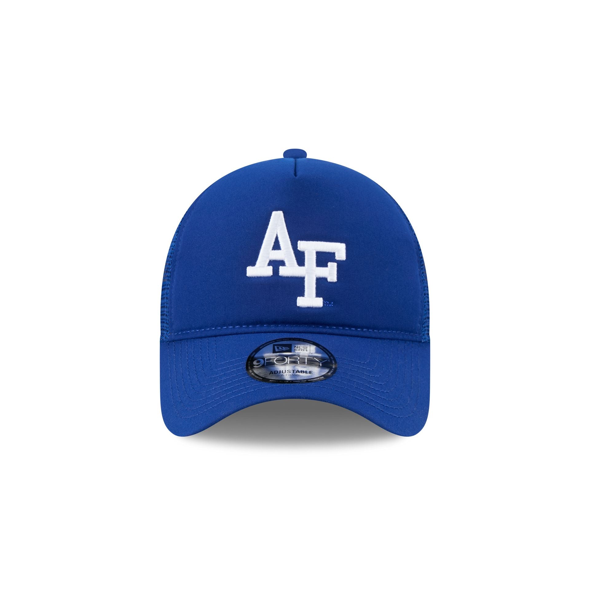 Air Force Falcons Go-To 9FORTY A-Frame Trucker Hat