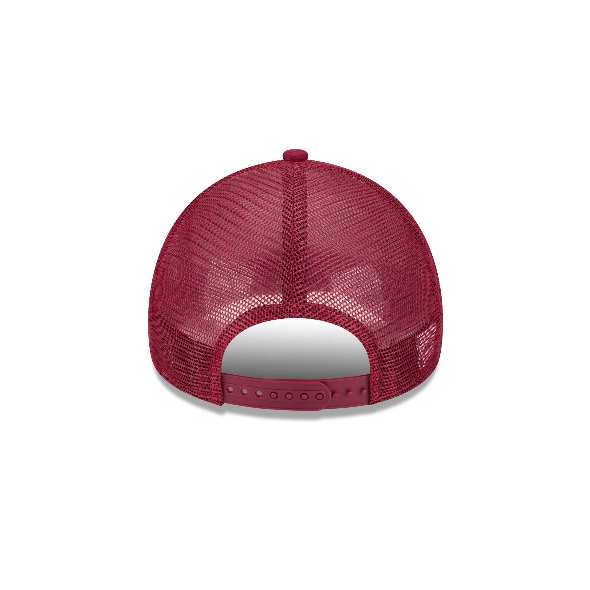 Florida State Seminoles Go-To 9FORTY A-Frame Trucker Hat