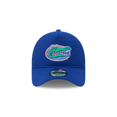 Florida Gators Go-To 9FORTY A-Frame Trucker Hat