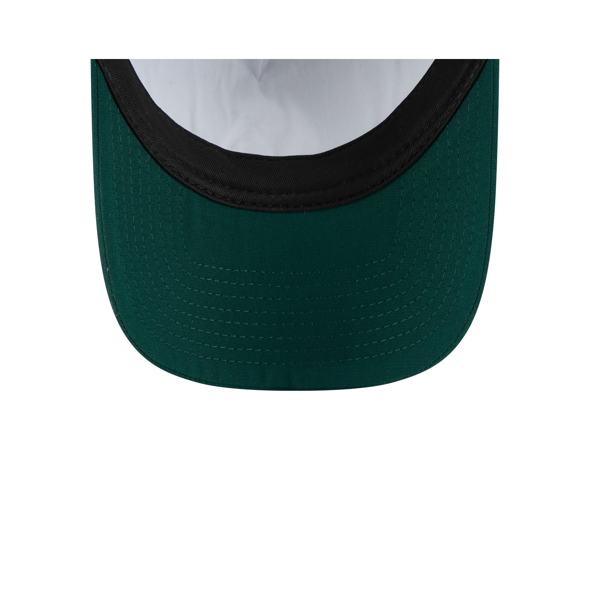 Michigan State Spartans Go-To 9FORTY A-Frame Trucker Hat