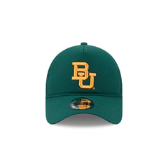 Baylor Bears Go-To 9FORTY A-Frame Trucker Hat