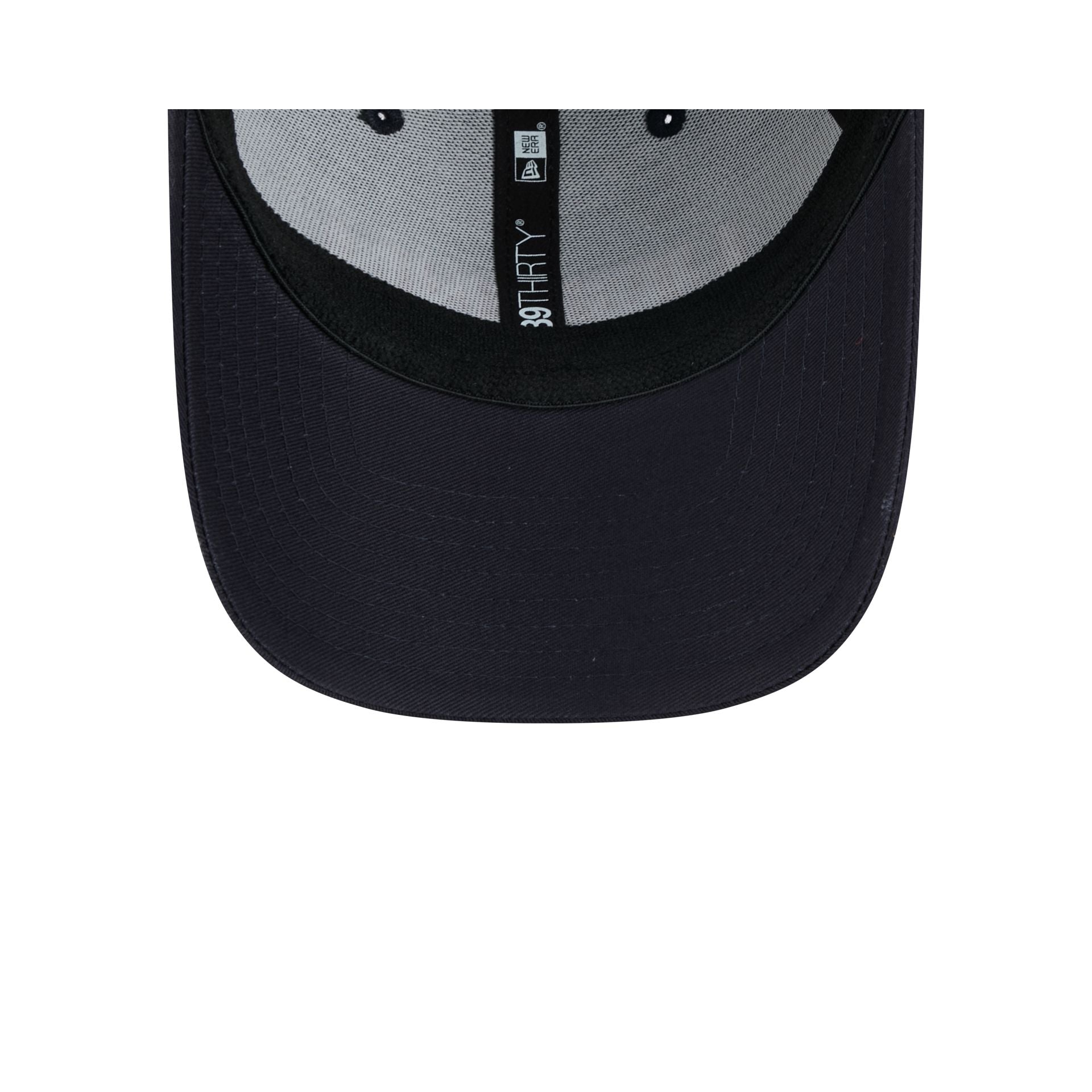 Connecticut Huskies Two Tone Neo 39THIRTY Stretch Fit Hat