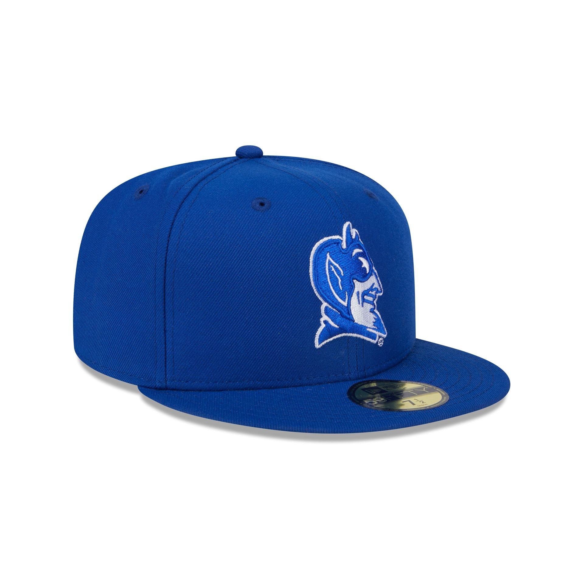 Duke Blue Devils Go-To 59FIFTY Fitted Hat