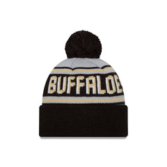Colorado Buffaloes Go-To Pom Knit Hat