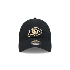 Colorado Buffaloes Go-To 9TWENTY Adjustable Hat