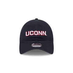 Connecticut Huskies Go-To 9TWENTY Adjustable Hat