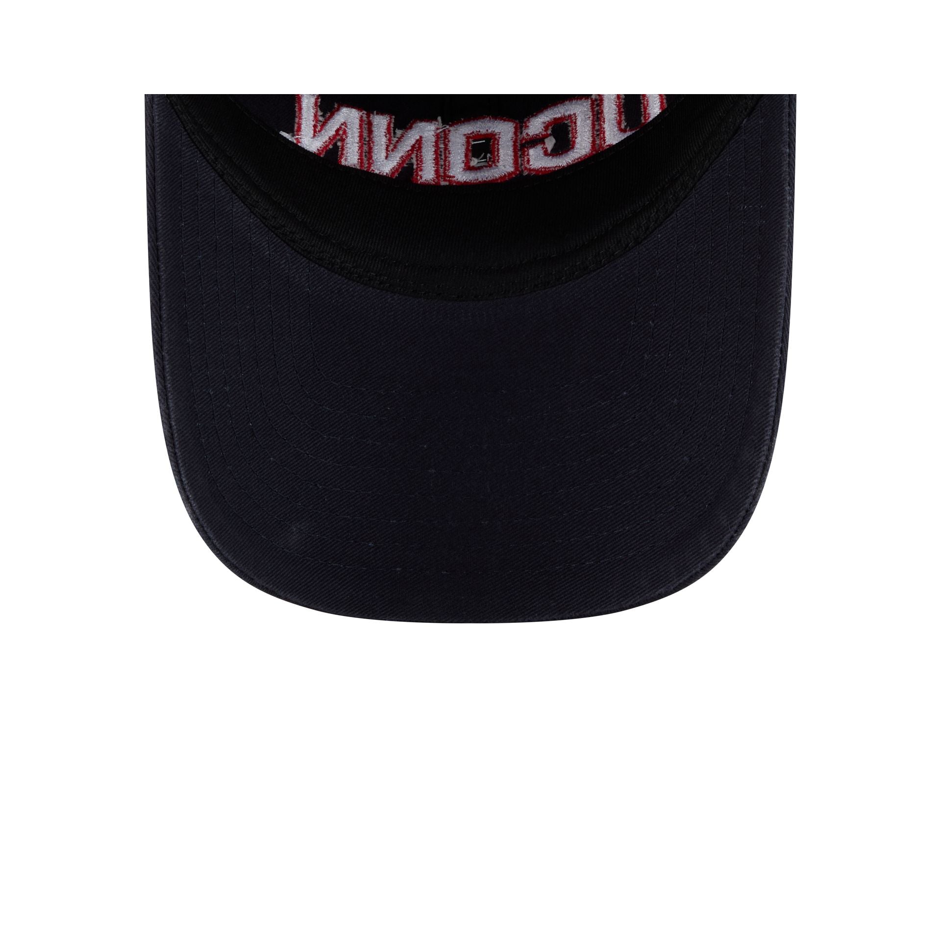 Connecticut Huskies Go-To 9TWENTY Adjustable Hat