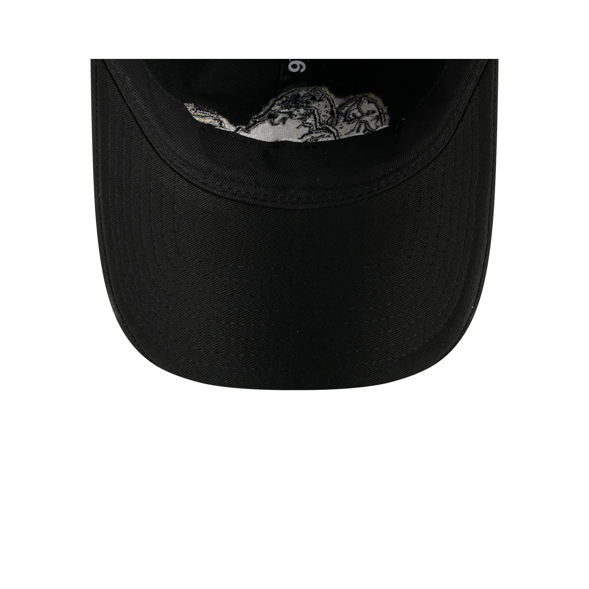 Colorado Buffaloes Go-To College Vault 9TWENTY Adjustable Hat