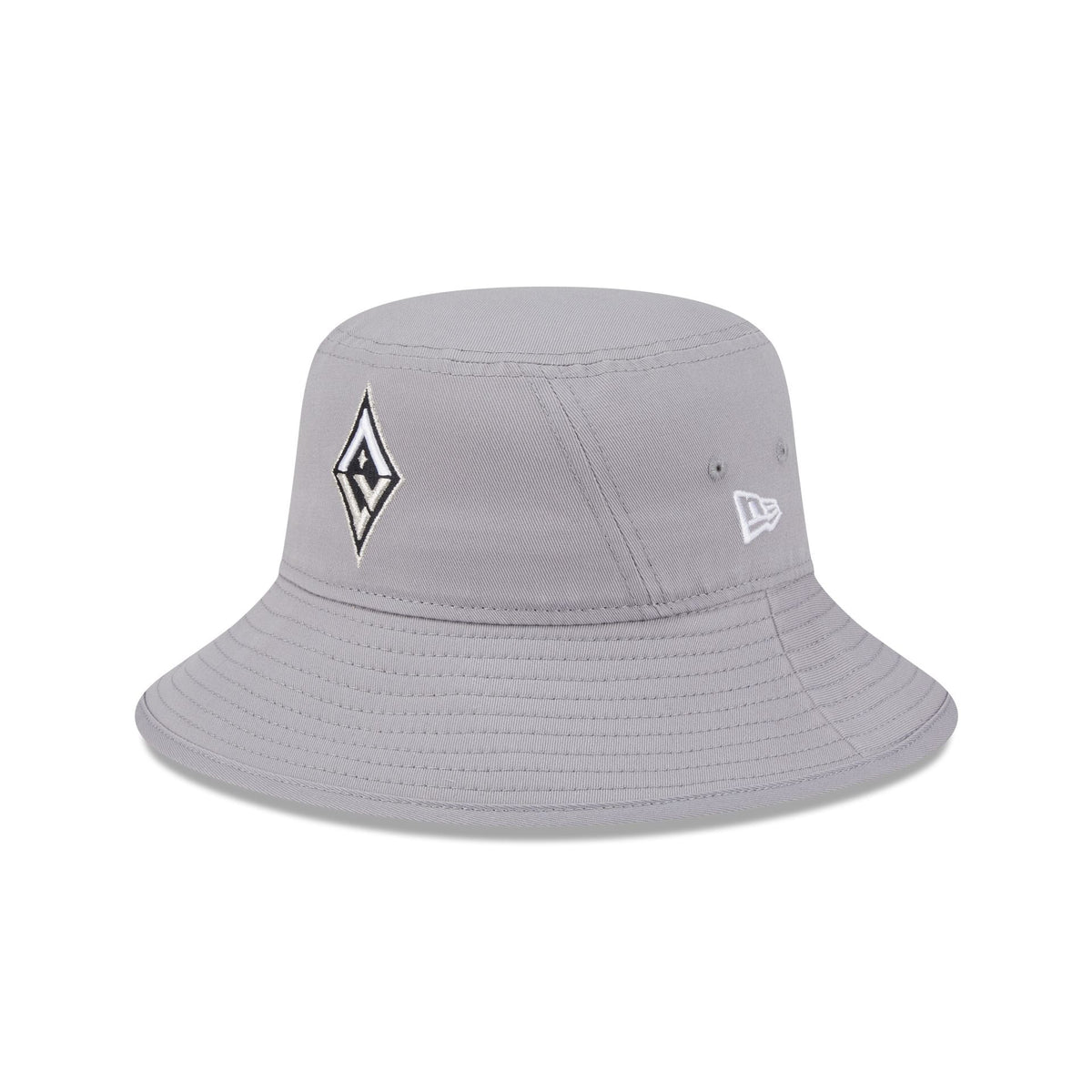 Las Vegas Aces Gray Bucket Hat