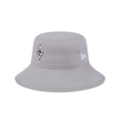 Las Vegas Aces Gray Bucket Hat
