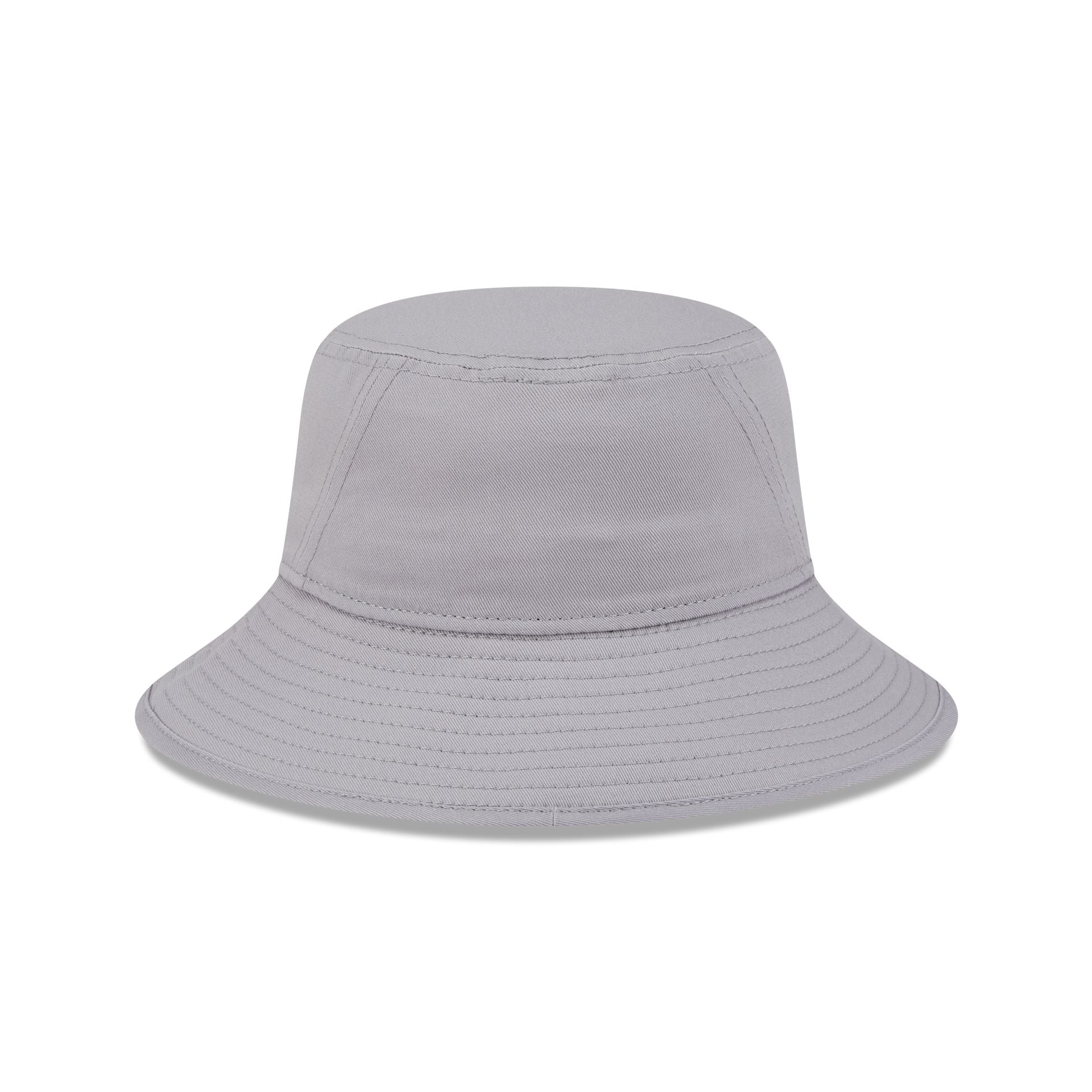 Las Vegas Aces Gray Bucket Hat