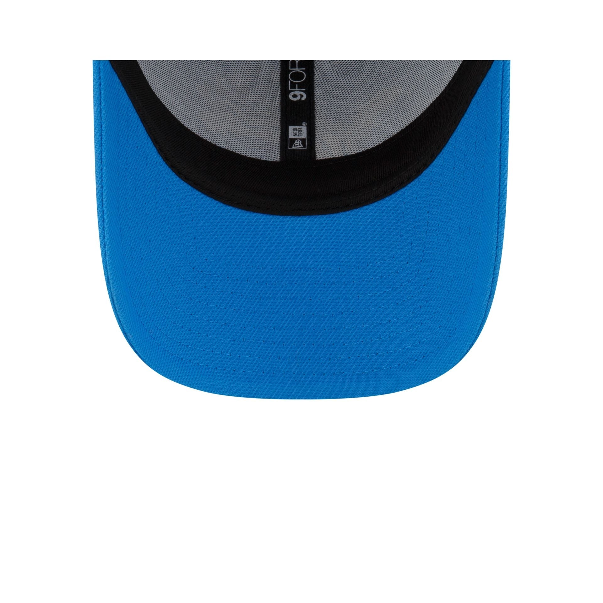 Detroit Lions The League Blue 9FORTY Adjustable