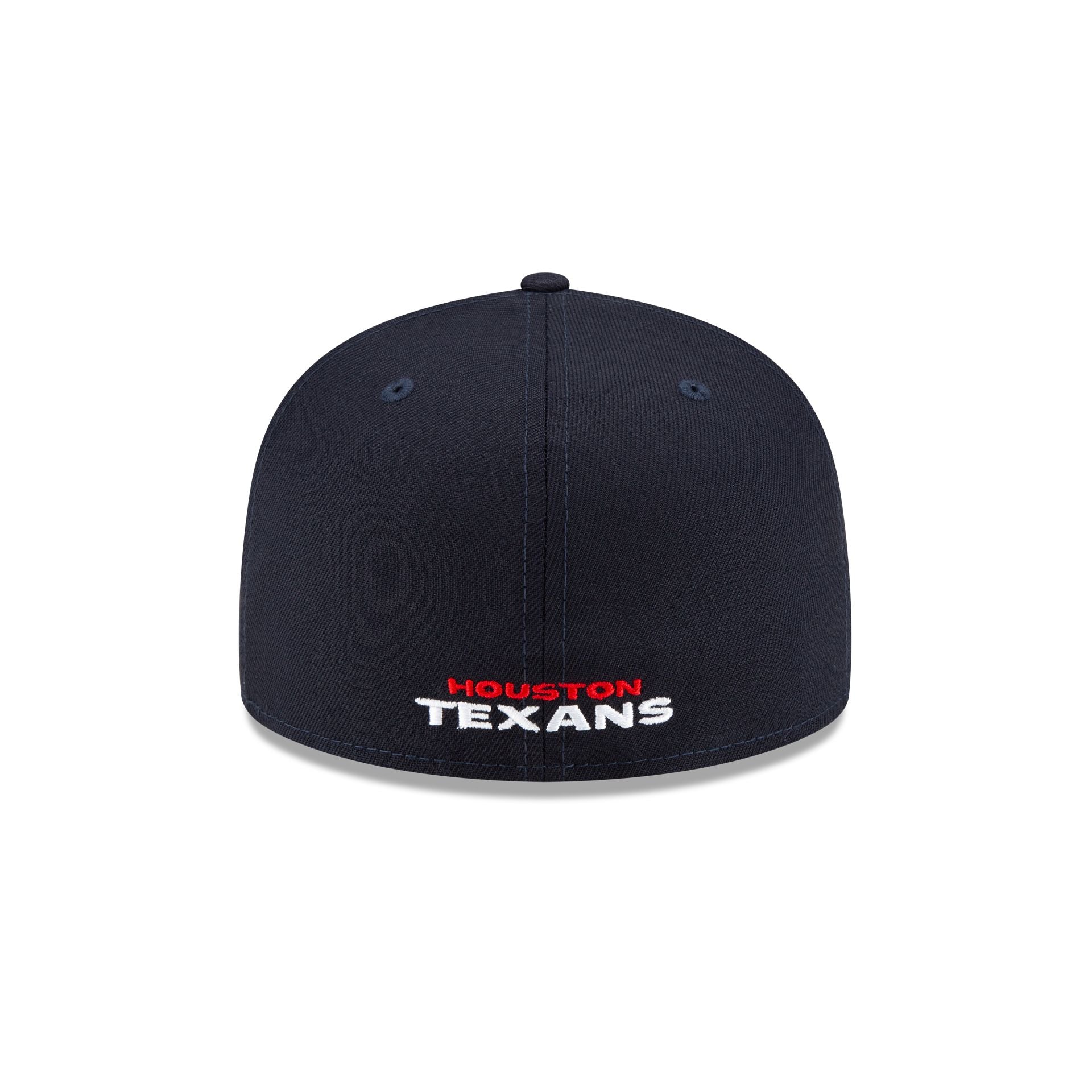Houston Texans Basic 59FIFTY Fitted Hat