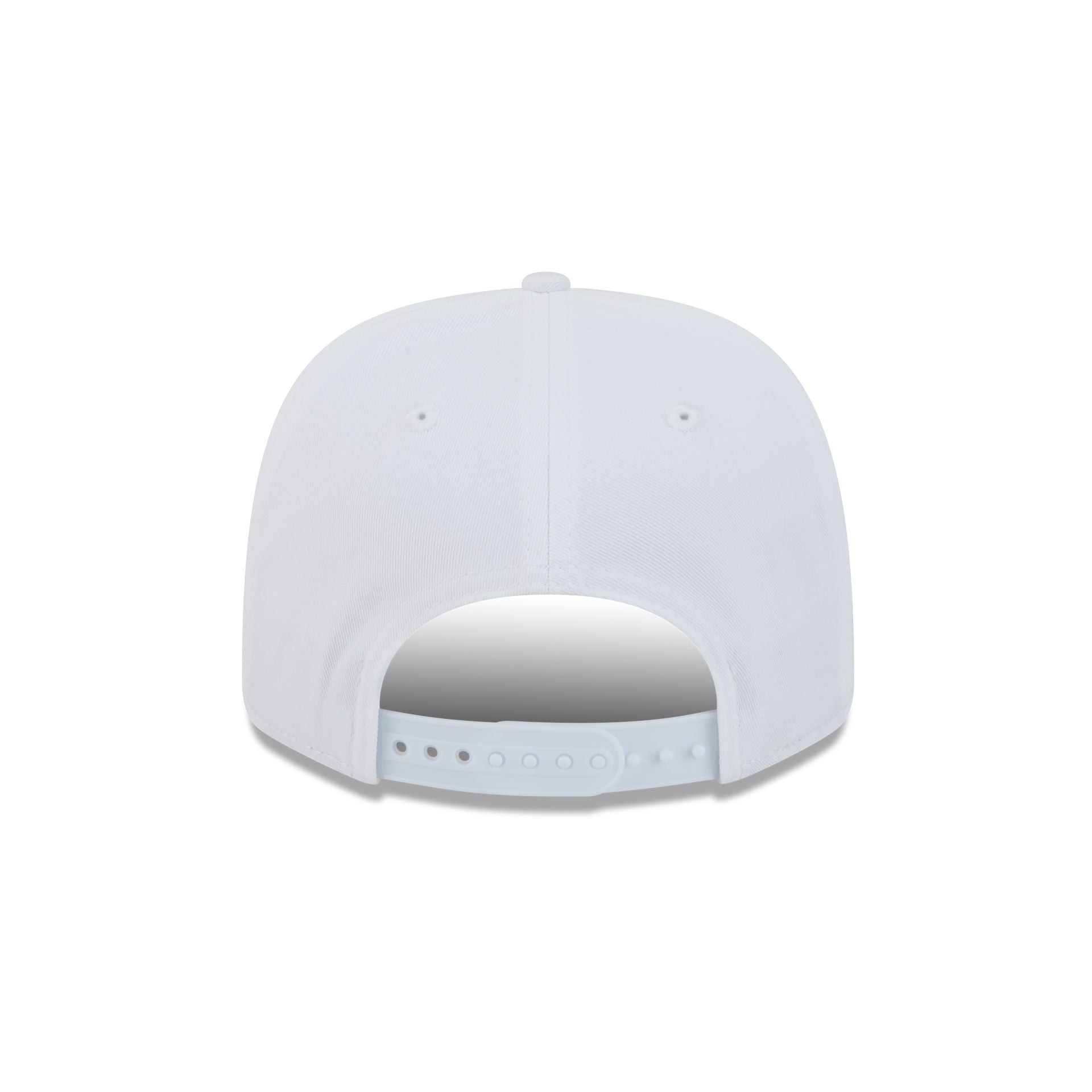 Alabama Crimson Tide Optic White 9SEVENTY Stretch-Snap Hat