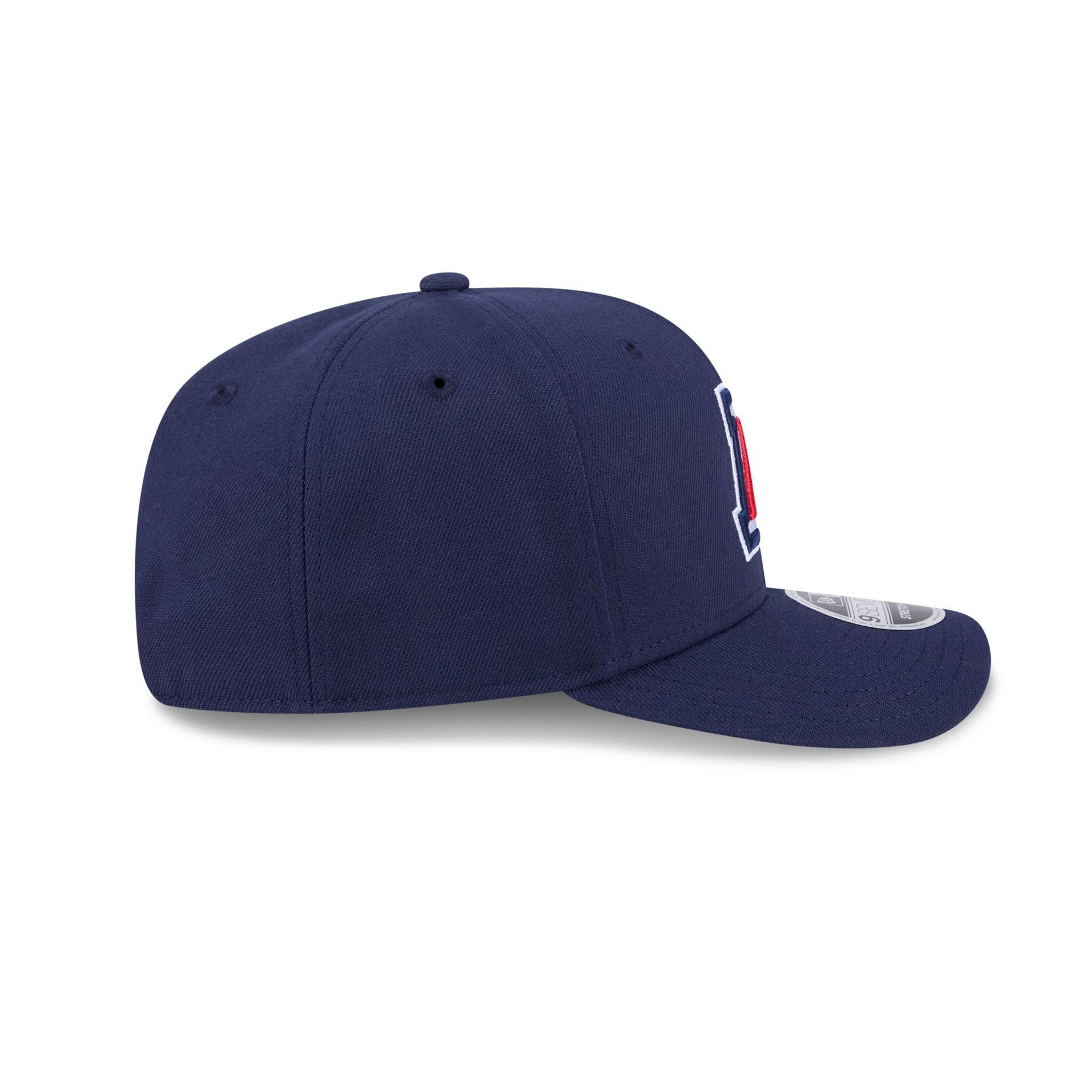 Arizona Wildcats Basic 9SEVENTY Stretch-Snap Hat