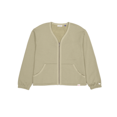 Albright Overland Trek Zip Cardigan