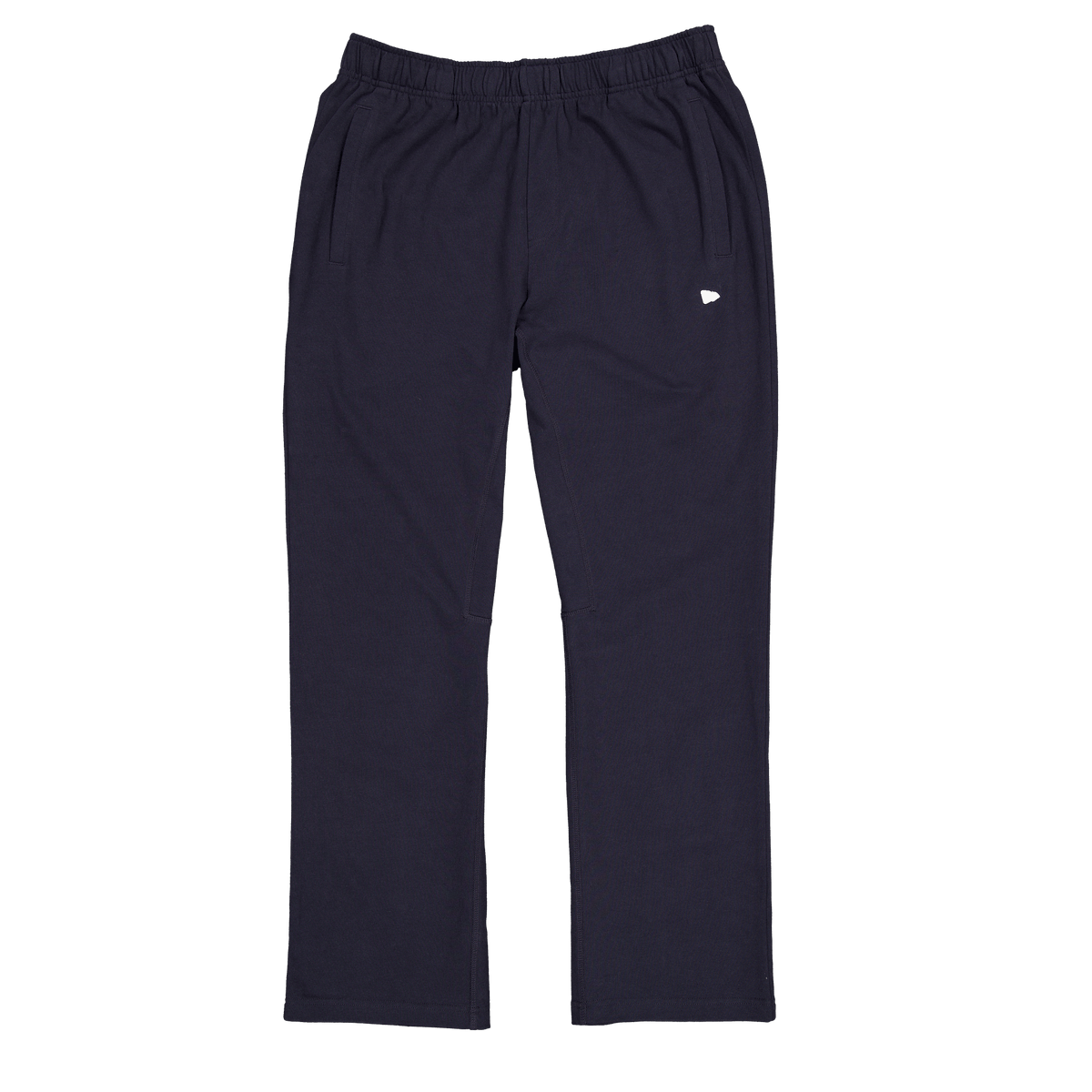 Alden Navy Sweatpants