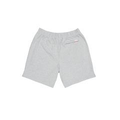 Alden Heather Gray Sweatshorts