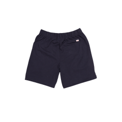 Alden Navy Sweatshorts