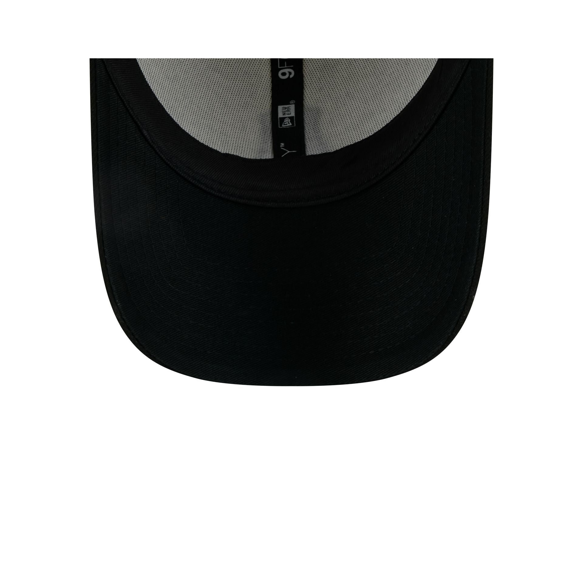 Atlas FC Splattered Crown 9FORTY Snapback Hat