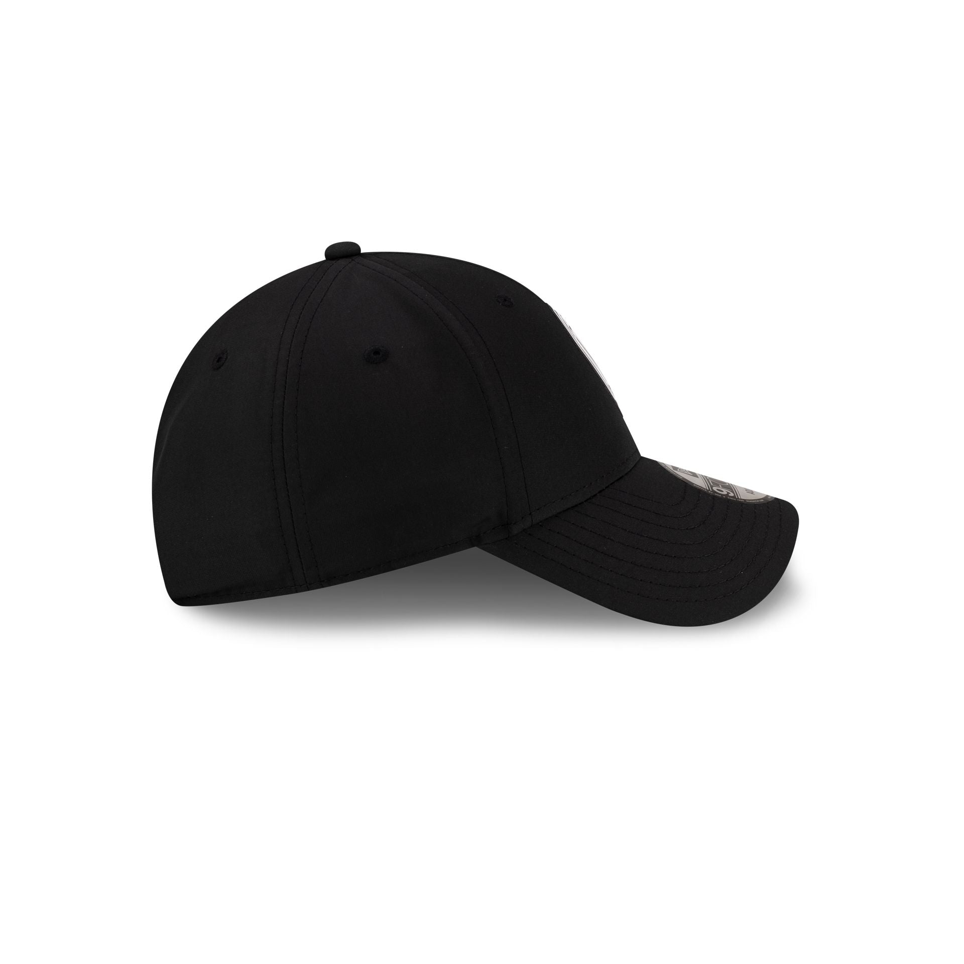 AC Milan Graffiti 9FORTY Adjustable Hat