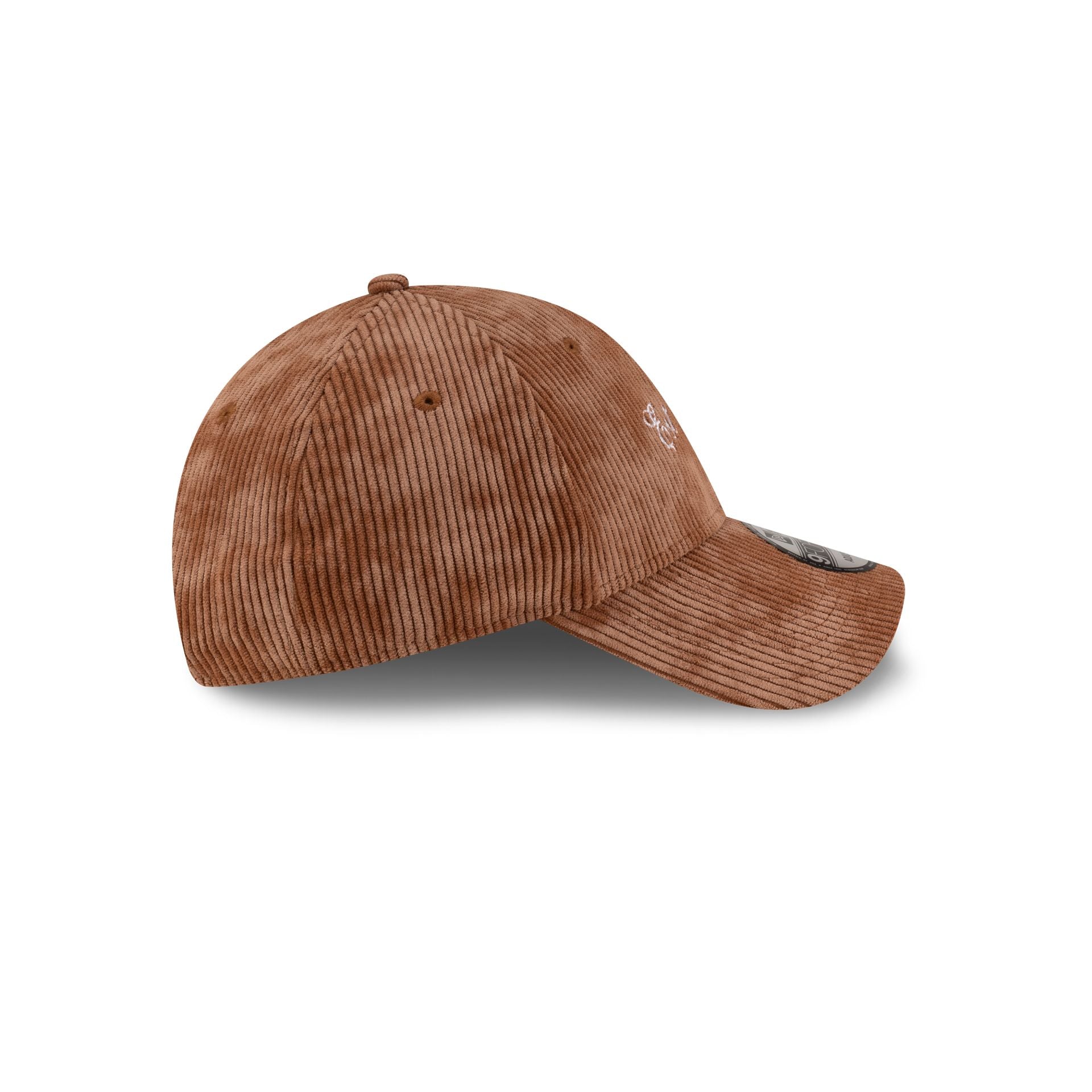 AC Milan Camo Corduroy 9FORTY Adjustable Hat