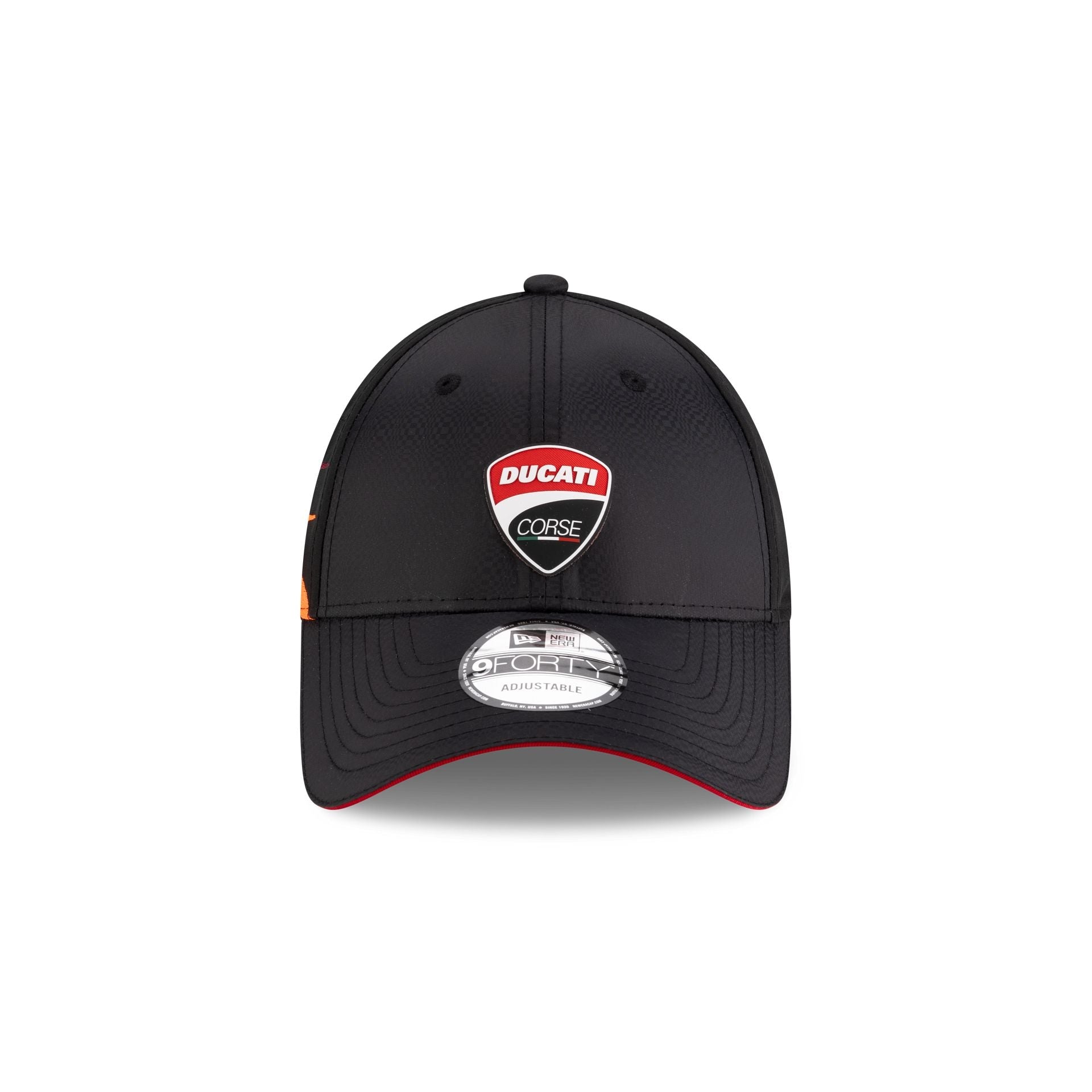 Ducati Lenovo Team MotoGP Gradient Print 9FORTY Adjustable Hat
