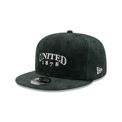 Manchester United FC Bobble Terry 9FIFTY Snapback Hat
