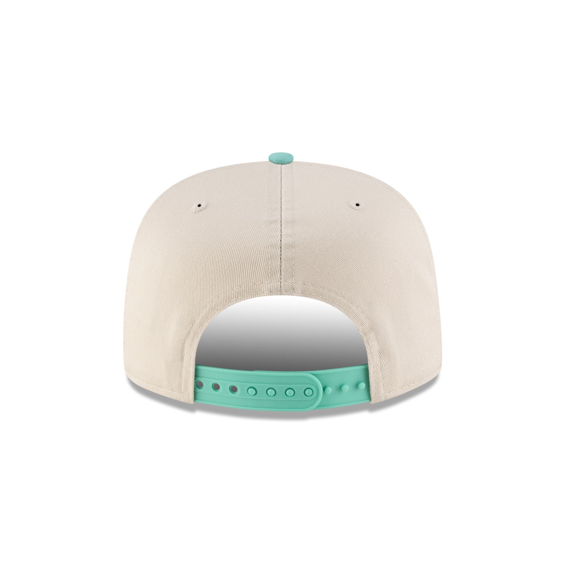 Charros de Jalisco Two-Tone Golfer Hat