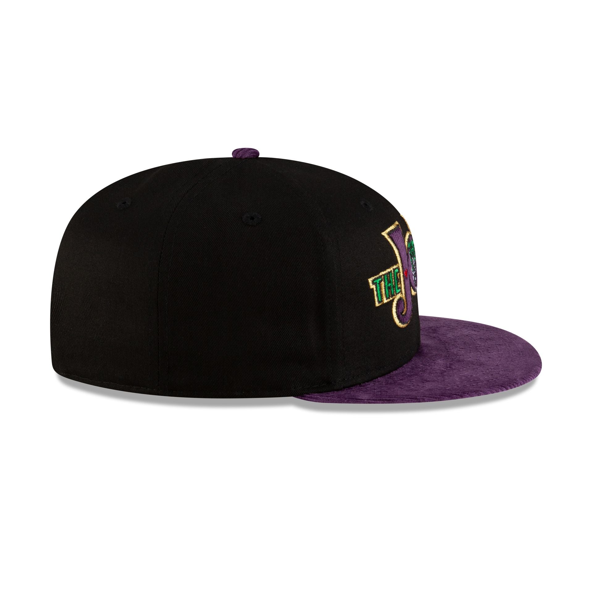 Joker Script 9FIFTY Snapback Hat