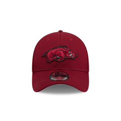 Arkansas Razorbacks Performance 39THIRTY Stretch Fit Hat