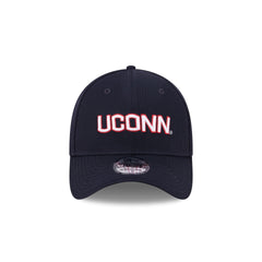 Connecticut Huskies Performance 39THIRTY Stretch Fit Hat