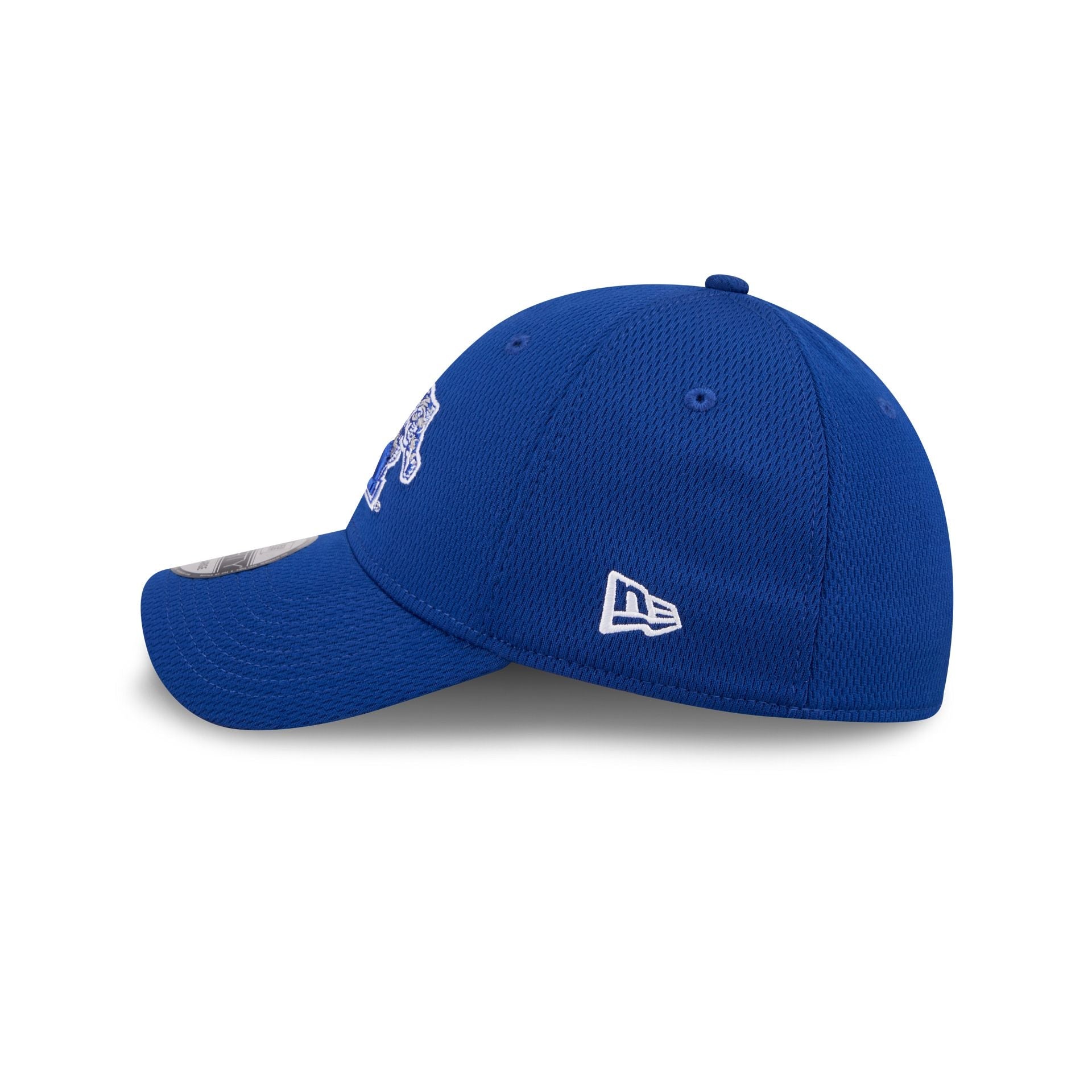 Memphis Tigers Performance 39THIRTY Stretch Fit Hat