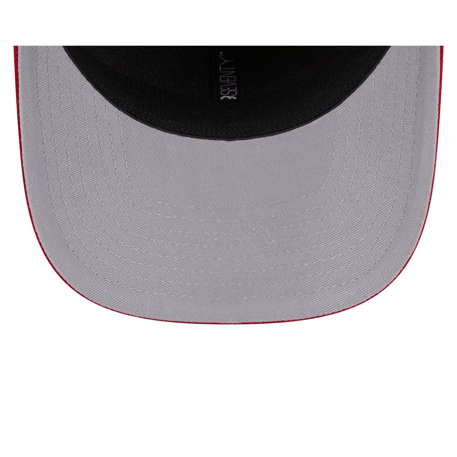 Carolina Hurricanes 9SEVENTY Stretch-Snap Hat