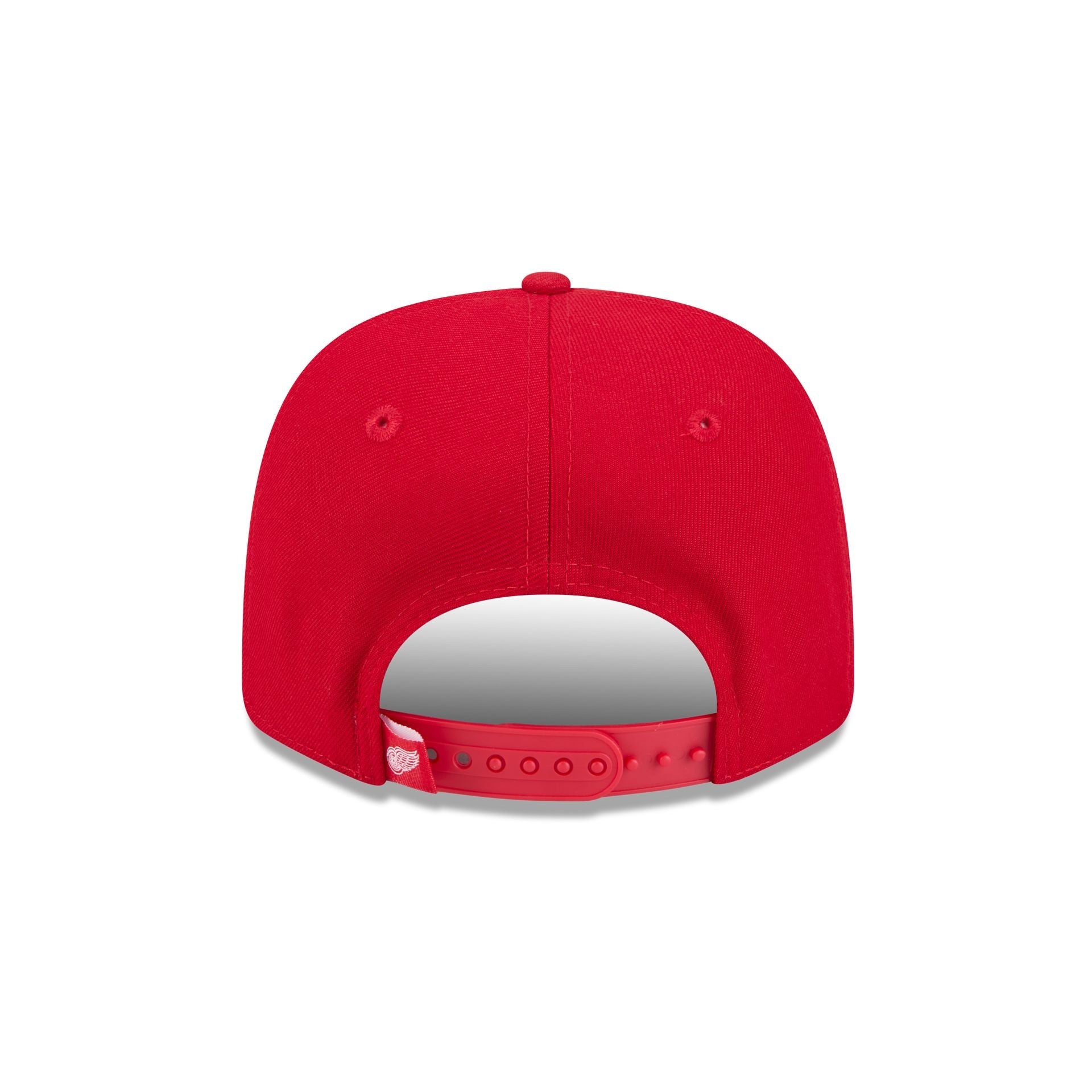 Detroit Red Wings 9SEVENTY Stretch-Snap Hat